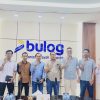 APPSI Lampung Audiensi dengan Bulog, Perkuat Sinergi Jaga Stabilitas Harga Pangan