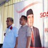 Ketua MPR RI Ahmad Muzani Apresiasi Prestasi SMA YP Unila, Dorong Jadi Laboratorium Pendidikan Indonesia