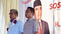 Ketua MPR RI Ahmad Muzani Apresiasi Prestasi SMA YP Unila, Dorong Jadi Laboratorium Pendidikan Indonesia